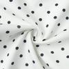 Женские Комплекты из 2 Предметов Весна-Лето с Принтом в Горошек, Сексуальные Комплекты в Стиле Y2K: Топ на Бретелях + Широкие Длинные Брюки, Повседневные Уличные Комплекты