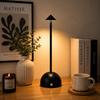 Xiaomi Portable Rechargeable Table Lamp LED, Wireless Touch Control , Dimmable Bedside , USB Charging Ambient Lamp for Home Cafe Bar