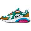 Air Max 200 Мистический Зеленый Женские AT6175-300