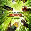 Lego Ninjago, Le Film : Le Jeu Video sur PS4