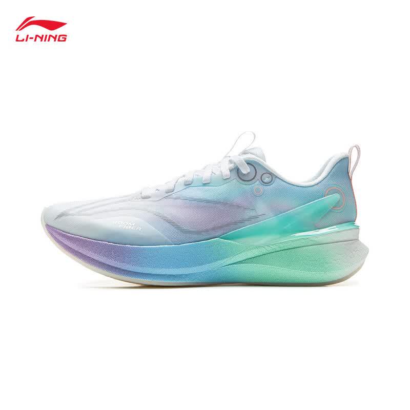 Li-Ning Женские кроссовки для бега Chi Tu 8 PRO