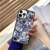 МАГИЯ Колдовство Ведьма Моряк Чехол для Телефона Для iPhone 17 Air 15 16 Pro Max 14 13 12 11 Pro Max Plus Coque