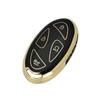 5 7 Bottons NEW TPU Car Key Case Cover Shell for Hyundai Grandeur GN7 Kona Ev 2023 Car Smart Romote Key Fob Protetor Accessories