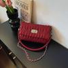 Ielgy Fashion Retro Trendy Shoulder Messenger Bag