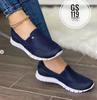 Large Size 2025 Summer European and American Mesh Foot Cover Fashion Casual Travel Shoes Women's One-pedal Lazy Single Shoes
