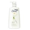 Шампунь Dove Hairfall Rescue Therapy, 650 мл