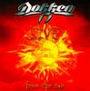 CD DOKKEN - Live From The Sun PHCW1071 MERCURY 2000 Япония Рок Б/У