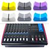 Straight Slide Sensitive Slider Push-Pull Cap Mixer Dimmer Potentiometer Cap Fader Knob Cap Touch