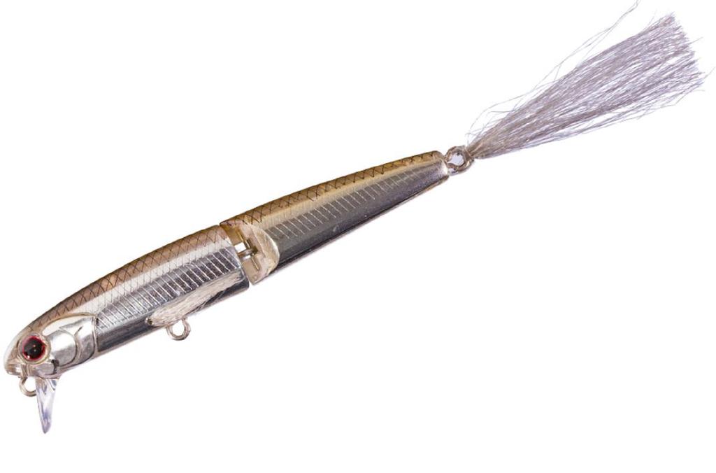 OSP Плавающая приманка Over Real 63 Wake HF76 (8651)