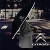 GEFR3 For Citroen 12 Bone Car Automatic Folding Umbrella Sunshade Accessories Grand Berlingo Celysee Xsara C4 Picasso C5 C3 Aircross
