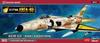 Hasegawa Creator Works Series Area 88 Kfir C2 Saki Vashtar Scale Plastic Model Kit 64751 1/72
