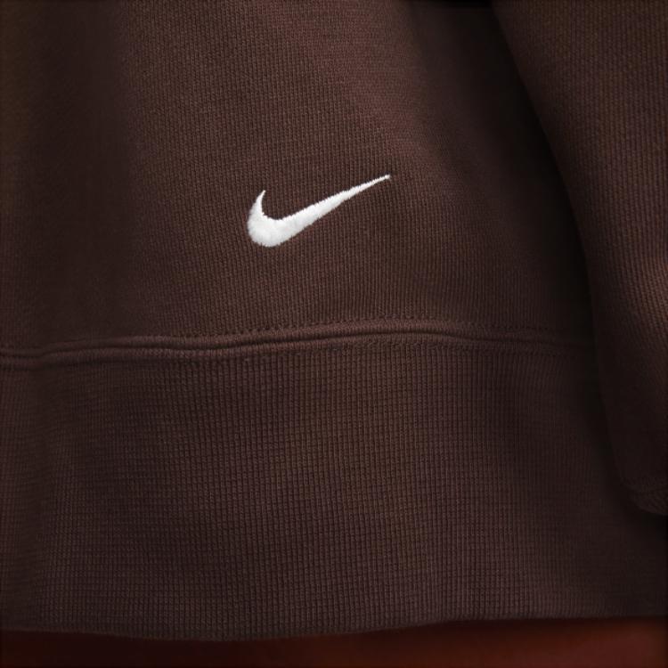 Nike ACG THERMA FIT SS23 Sweatshirt Unisex Earth Tone DX9612-227