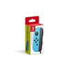 [Подлинный продукт Nintendo] Joy-Con (L) Неоновый Синий