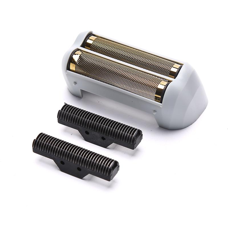 Моющаяся Сменная 3D Интеллектуальная Плавающая Бритвенная Головка