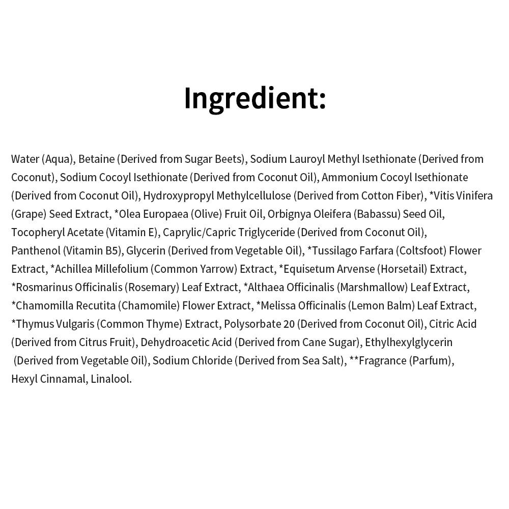 Petal Fresh Увлажняющий гель для ванны и душа Виноградная косточка и оливковое масло, 475 мл, 1 шт.