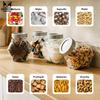 CAPSULE jar 1700 ml