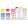 PH Chlorine Water Quality Test Kit Swimming Pool Tester Water Testing Box