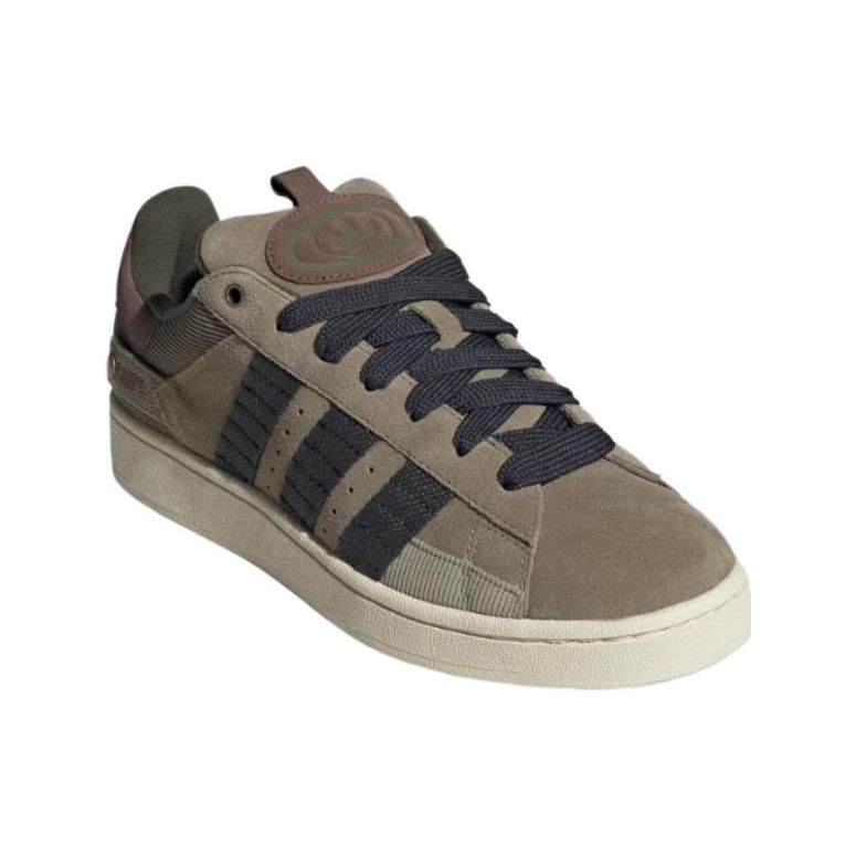 Adidas Campus 00S Orb Green Unisex Sneakers Carbon Earth-Strata IF4338