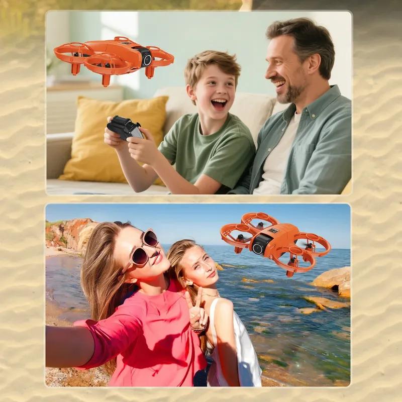 YL3 Drone 8K Dual Camera Professional Long Battery Life GPS WIFI Brushless Motors Obstacle Avoidance Foldable Quadcopter 2026