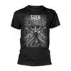 Soen Unisex Adult Incendiary T-Shirt