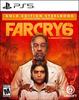 Far Cry SteelBook Gold Edition North PS5 6 (Import Version America) -