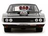 JADA TOYS Fast Furious Dodge Charger 1970 Black Charger Mini Car 35421 1/24 & F&F [Товар]