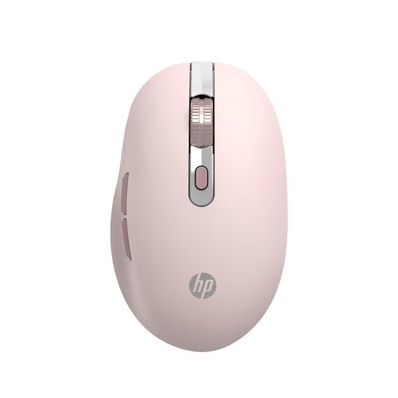 HP Designer1 Supercapacitor Ergonomic Wireless Mouse