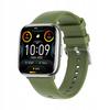Smartwatch Myphone Watch Pastel Silver Green 1 Pc