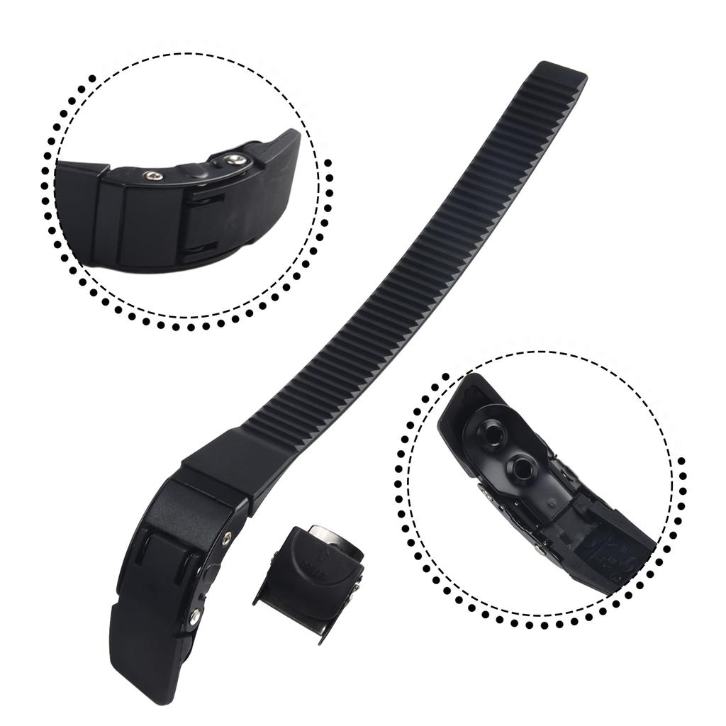 Комплект ремешок для роликовых коньков Energy Strap Пояс Пряжка для роликовых коньков Замена