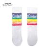 Спортивные носки Cmierf Kuect Rainbow для унисекс