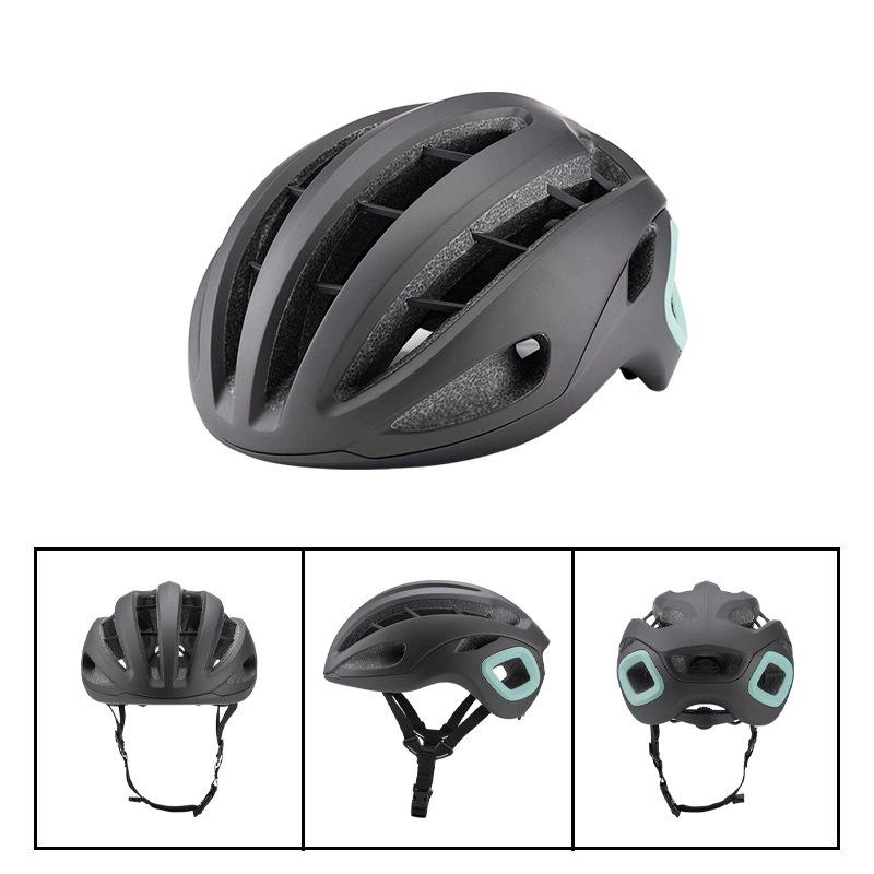 New Bicycle Helmet Off-road Road Helmet Mountain Bike Adult Ultra-light Special Cycling Helmet