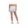 Adidas X Stella McCartney Color Block полосатые спортивные шорты женские шорты белые HD9119