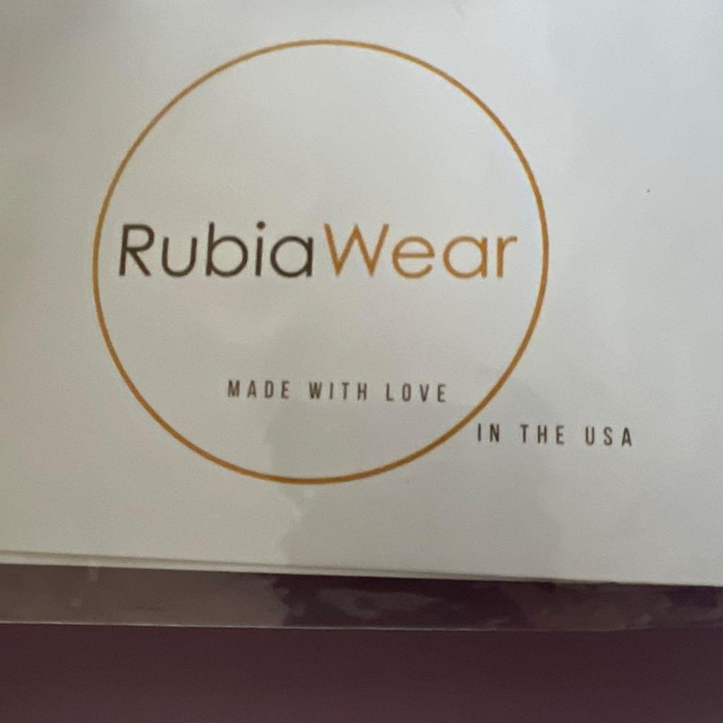 Б/у гетры Luvia Wear полной длины, размер S