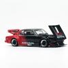 POP RACE 1/64 SKYLINE GT-R V8 DRIFT (HAKOSUKA) ADVAN LIVERY Finished product