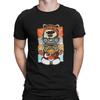 With Friends Gremlin-s Kawaii Mogwai Polyester T Shirt Punk O-Neck TShirt Harajuku Streetwear