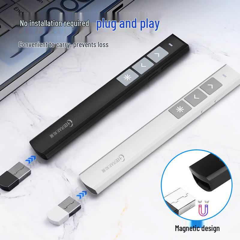 Teacher's Wireless Page Turner Pen