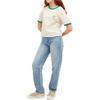 Levi's Levis X END Straight Fit Jeans Unisex 000LK-0001