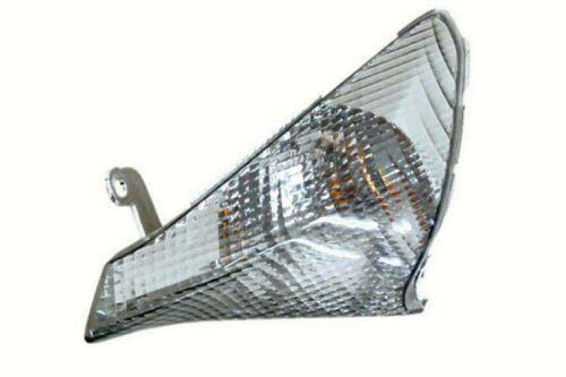 Yamaha Motor Genuine Front Turn Signal for Majesty 125 990206 Co., Ltd. Part Assembly, Left, (5CA)