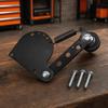 Easy Installation Chain Tensioner Kit for 49CC 66CC 80CC Engine Motorized Bike
