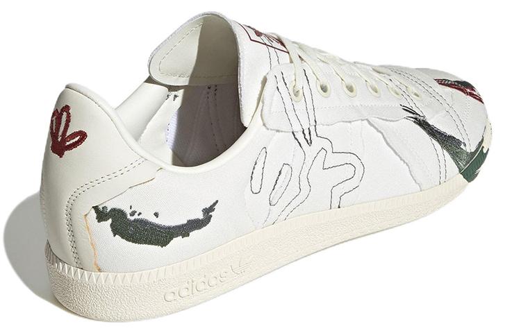 adidas Originals Bw Army 'Белый' FZ6574