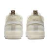 Nike Кроссовки унисекс Air Force 1 React Coconut Milk White Light-Iron-Ore DH7615-100