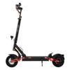 JOYOR T6 600W Electric Scooter, 48V 18Ah Battery, 70km Range, 10" Off-Road Tires, Hydraulic Suspension, Foldable Design