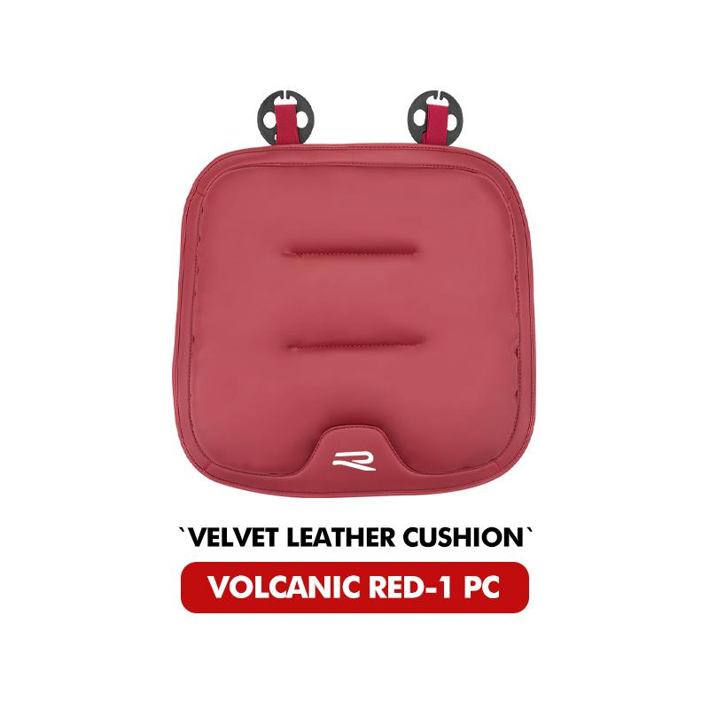 For Volkswagen VW Car Velvet Leather Seat Cushion Universal Auto Seat Pad Soft Comfort Passat B5 B5.5 2000- 2007 2008 2009 2010 ze2