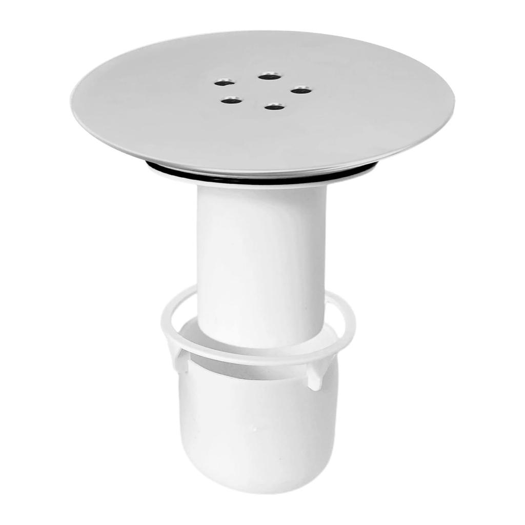 Drain Filter Reliable Sealing Shower Sink Strainers Bathroom Sink Drain Stopper Replacement Sturdys Sink Stopper