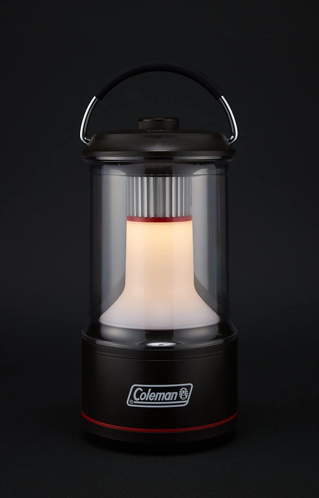 Фонарь Coleman Guard LED 2000038855/1000 (черный)