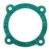 2Set 3 In 1 Air Compressor Cylinder Head Base Valve Plate Gaskets Washers 65type