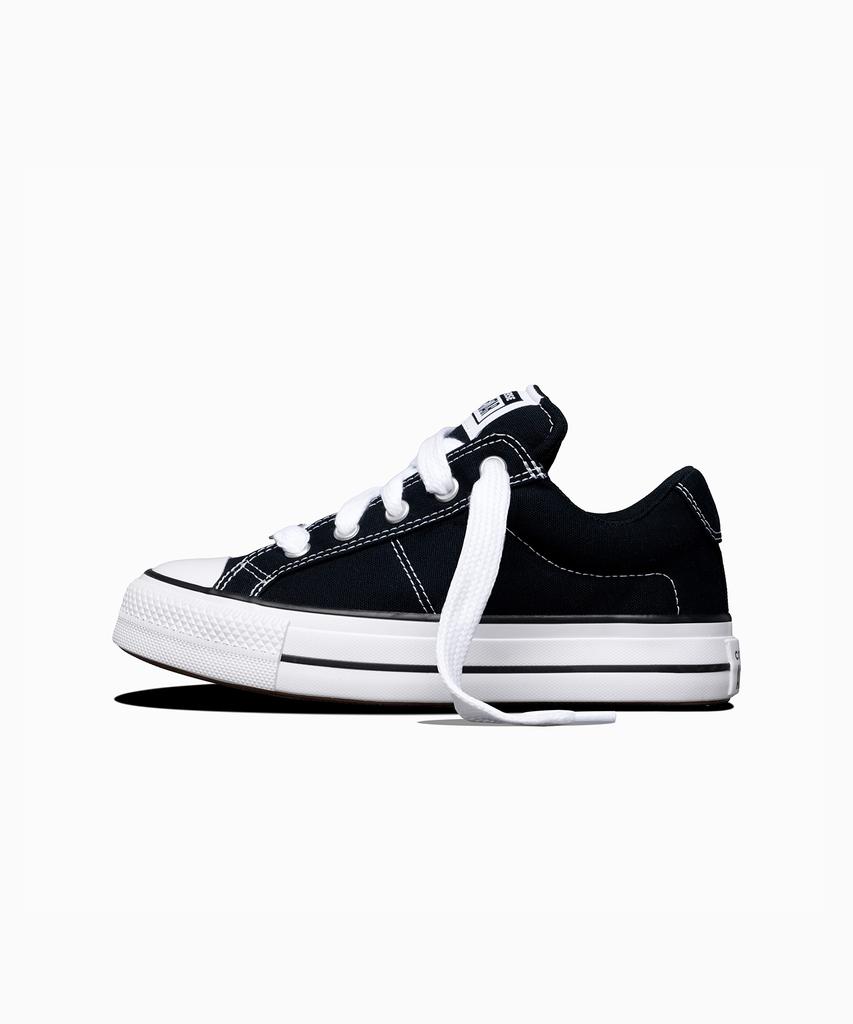 Converse Extreme Низкие Черные A20385C