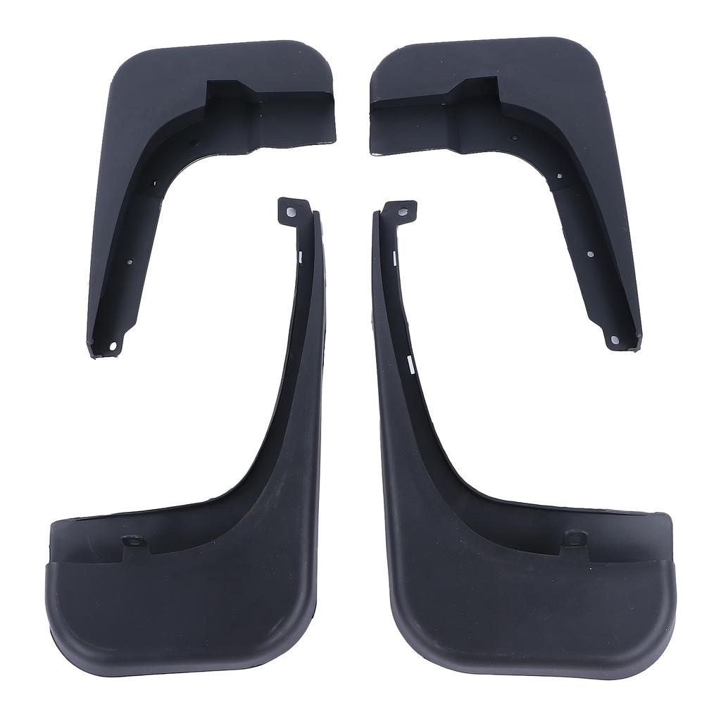 4pcs Car Mud Flaps Guard Maintenance Replacement for Mercedes Benz Vito V CLASS W447 2016 2021