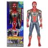 Avengers Marvel Infinity War Titan Hero Power FX Iron Spider