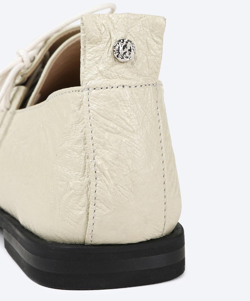 Then London Loafers / Vanilla